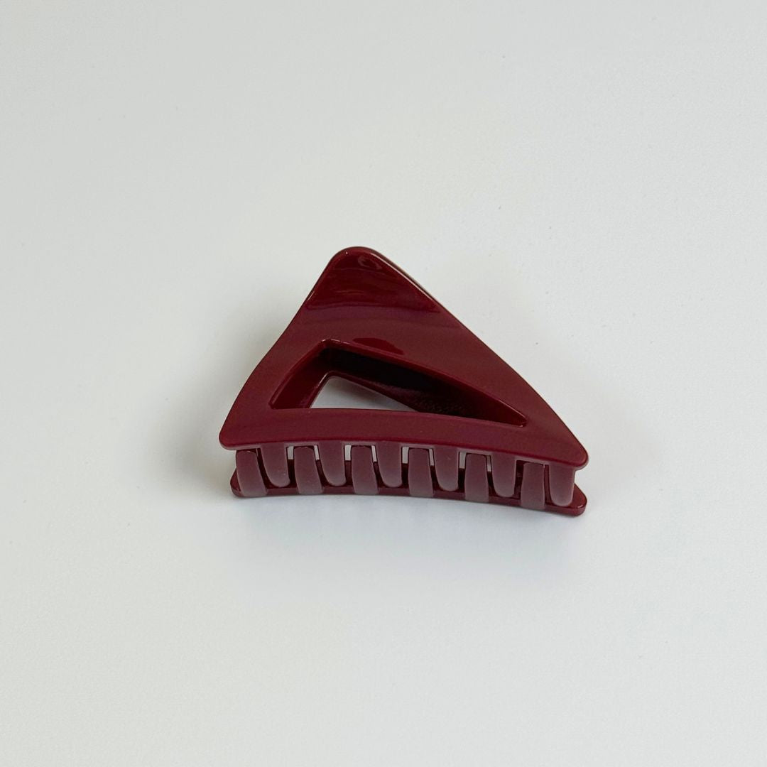 Midi Fin Hair Claw