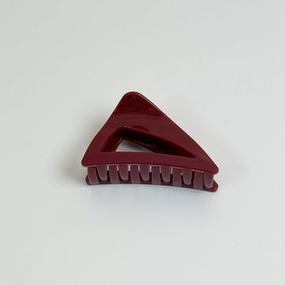 Midi Fin Hair Claw