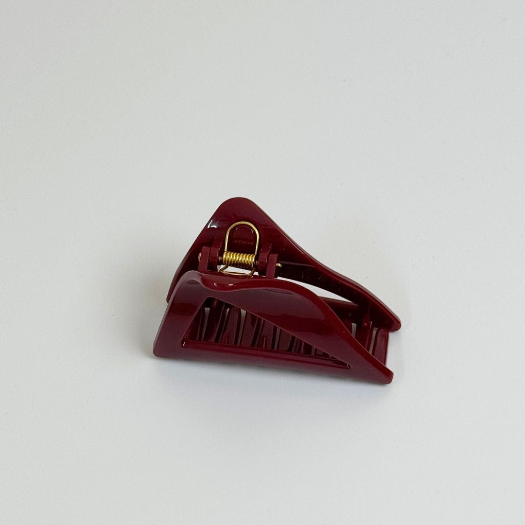 Midi Fin Hair Claw