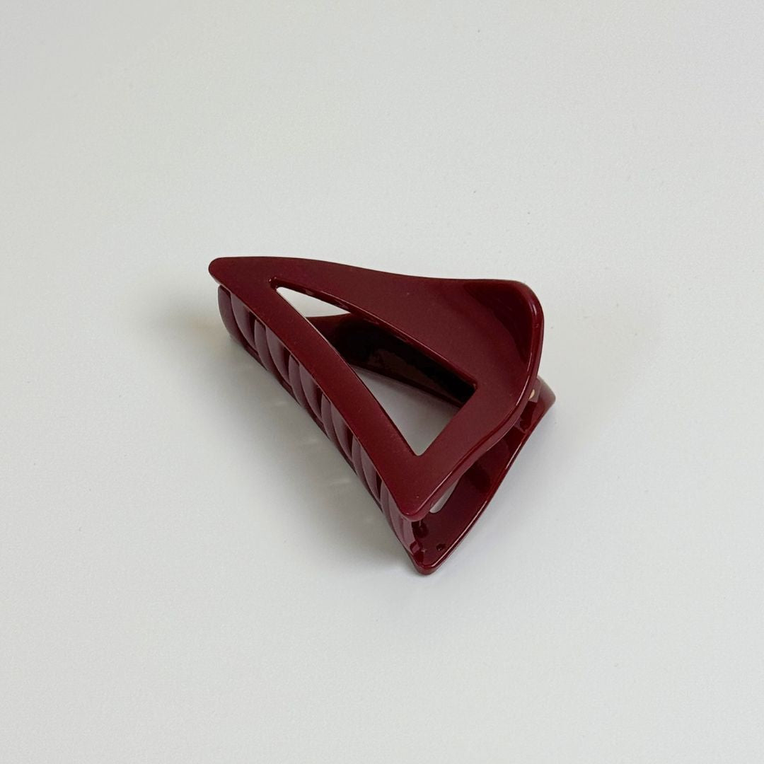 Midi Fin Hair Claw