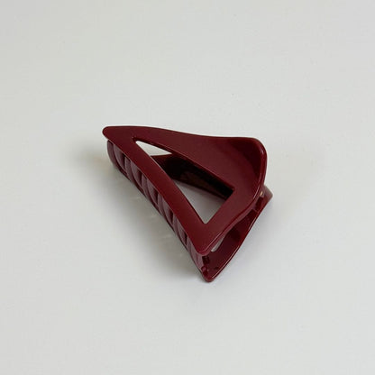 Midi Fin Hair Claw