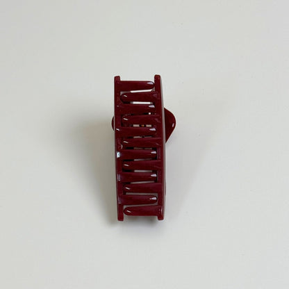 Midi Fin Hair Claw