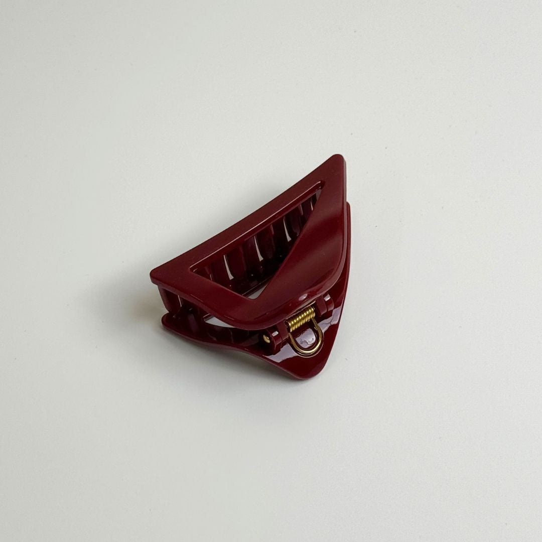 Midi Fin Hair Claw